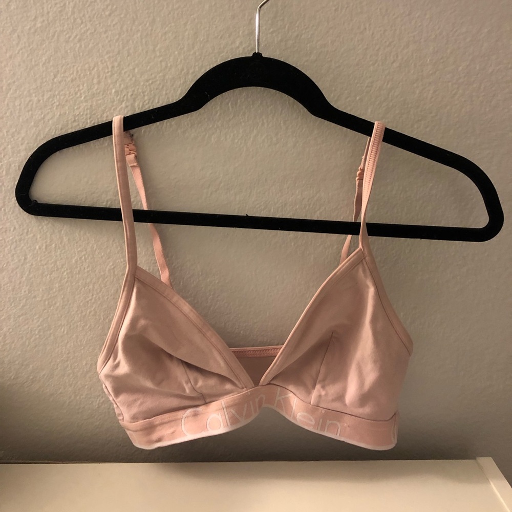 Calvin Klein